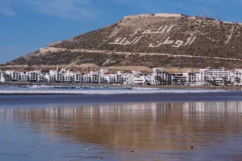 Agadir