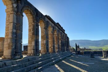 volubilis