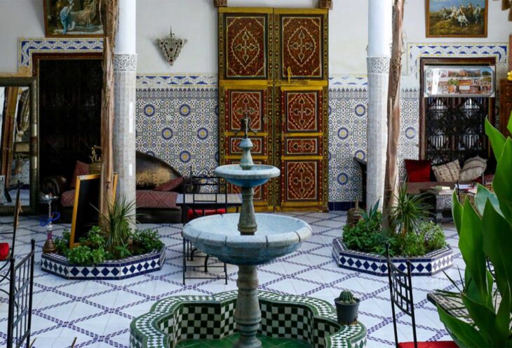 Fascination Morocco
