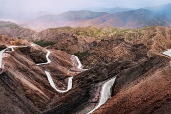 Todra Gorges